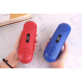 TG148 Support USB TF CARD FM RADIO With Disco Light Led Light Speaker Outdoor Music System Wireless Speaker